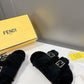 Luxury Shoes - FED - 381
