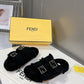 Luxury Shoes - FED - 381