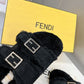 Luxury Shoes - FED - 381