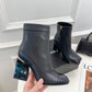 Luxury Shoes Sandals - CHL - 1368