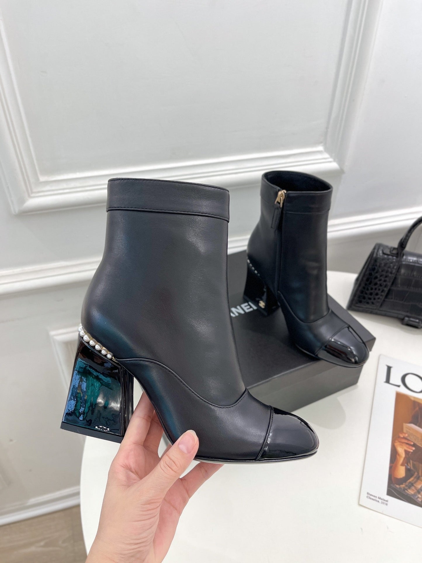 Luxury Shoes Sandals - CHL - 1368
