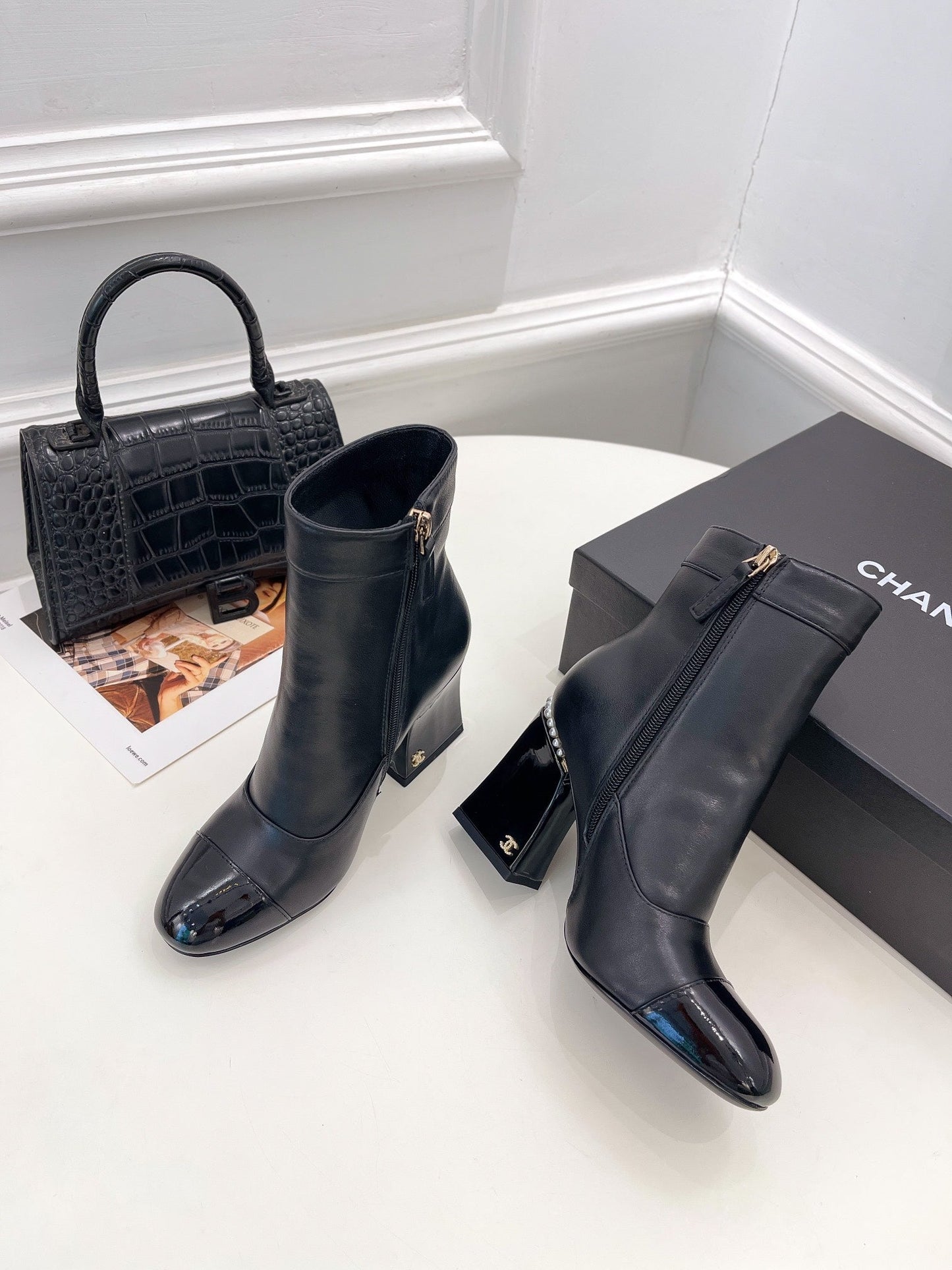 Luxury Shoes Sandals - CHL - 1368