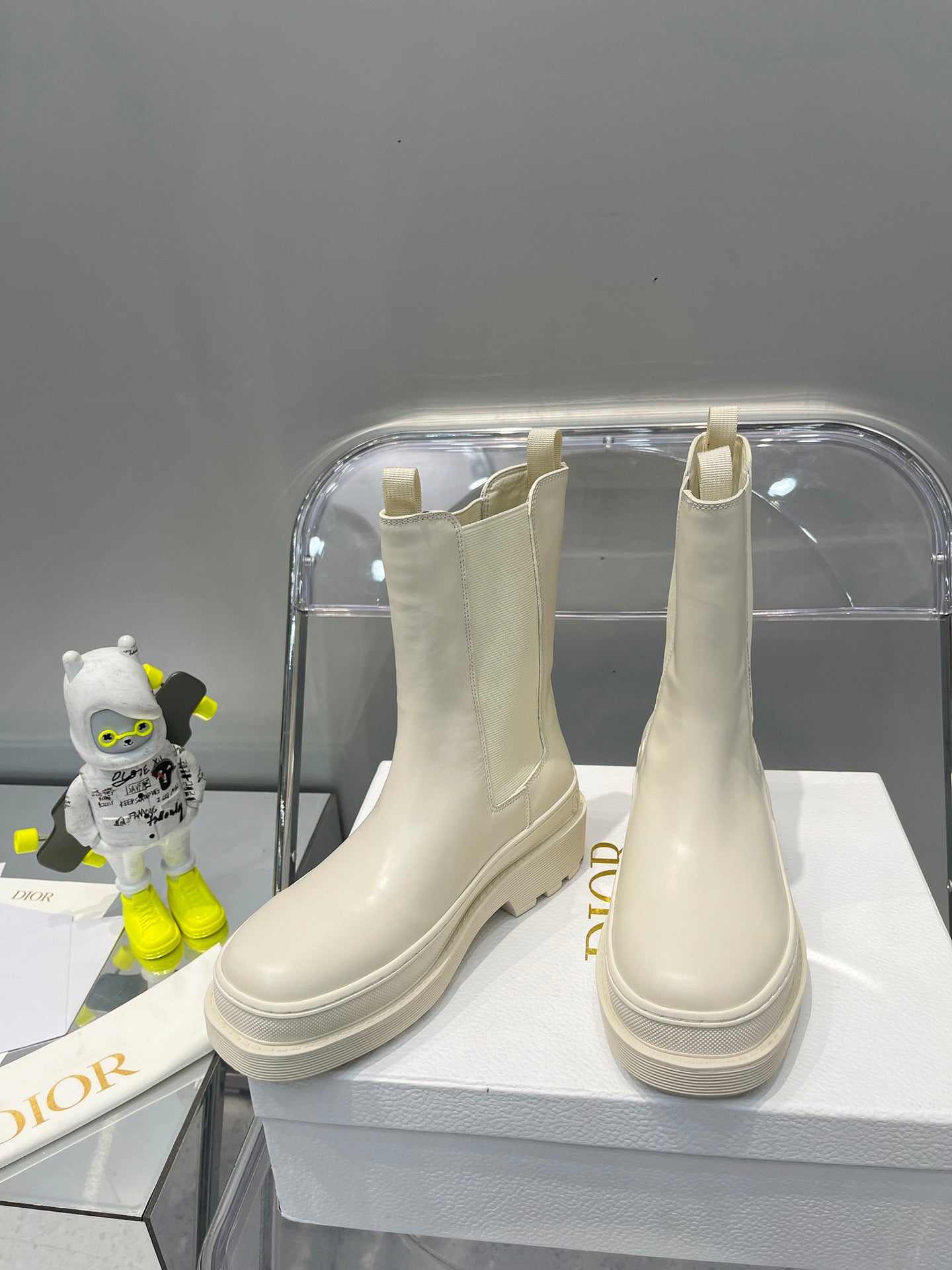 Luxury Shoes - DIR - 867