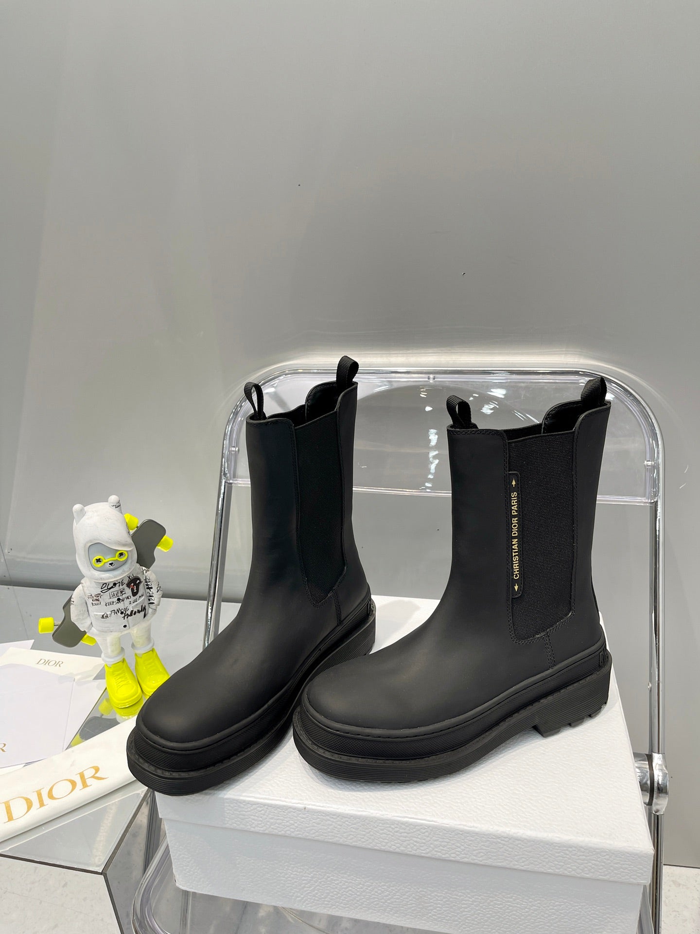 Luxury Shoes - DIR - 868
