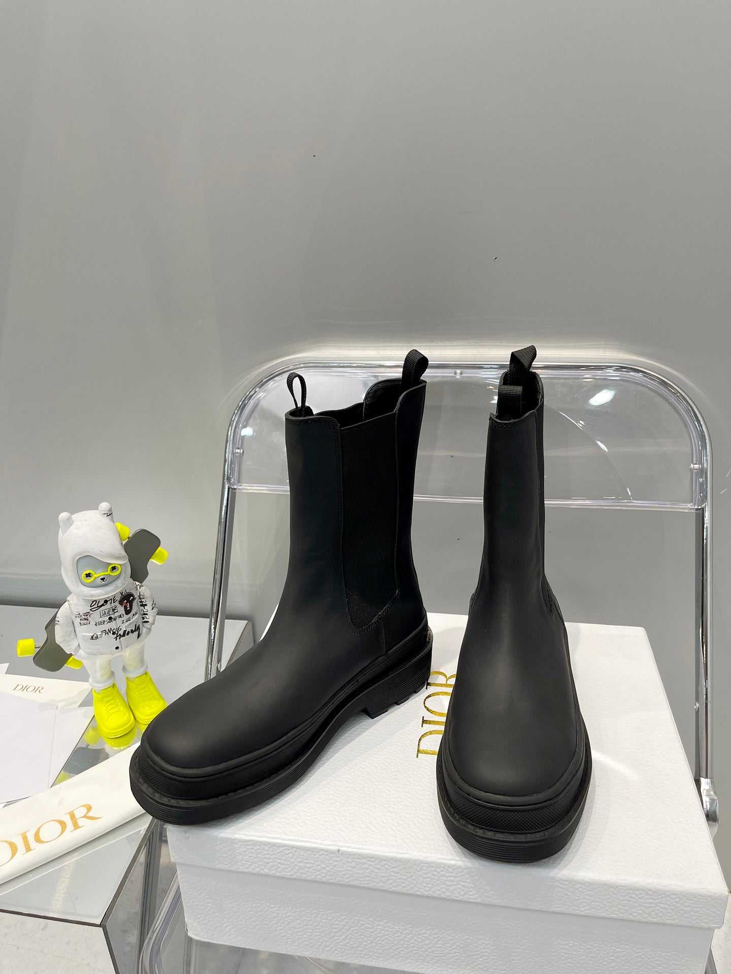 Luxury Shoes - DIR - 868