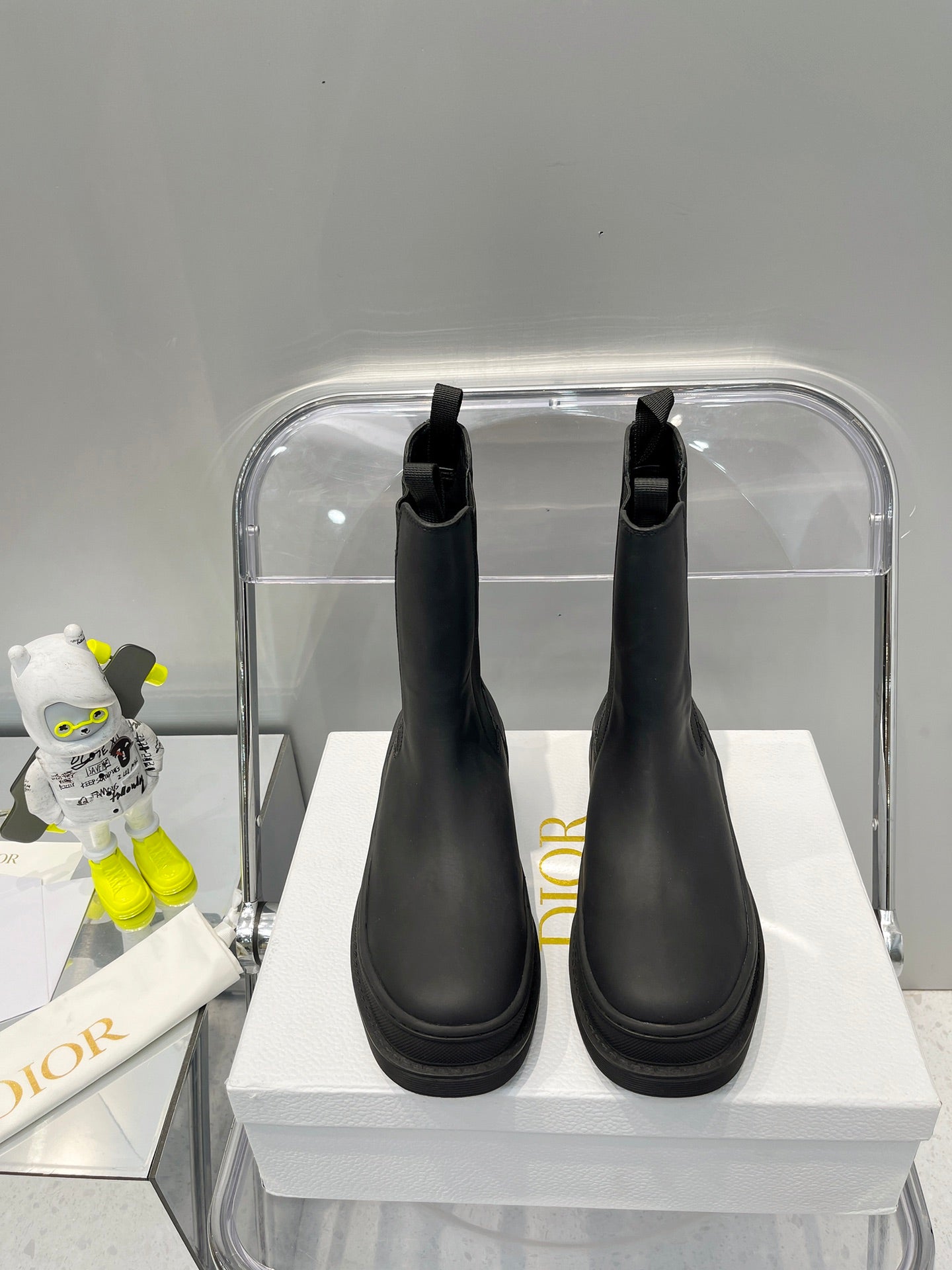 Luxury Shoes - DIR - 868