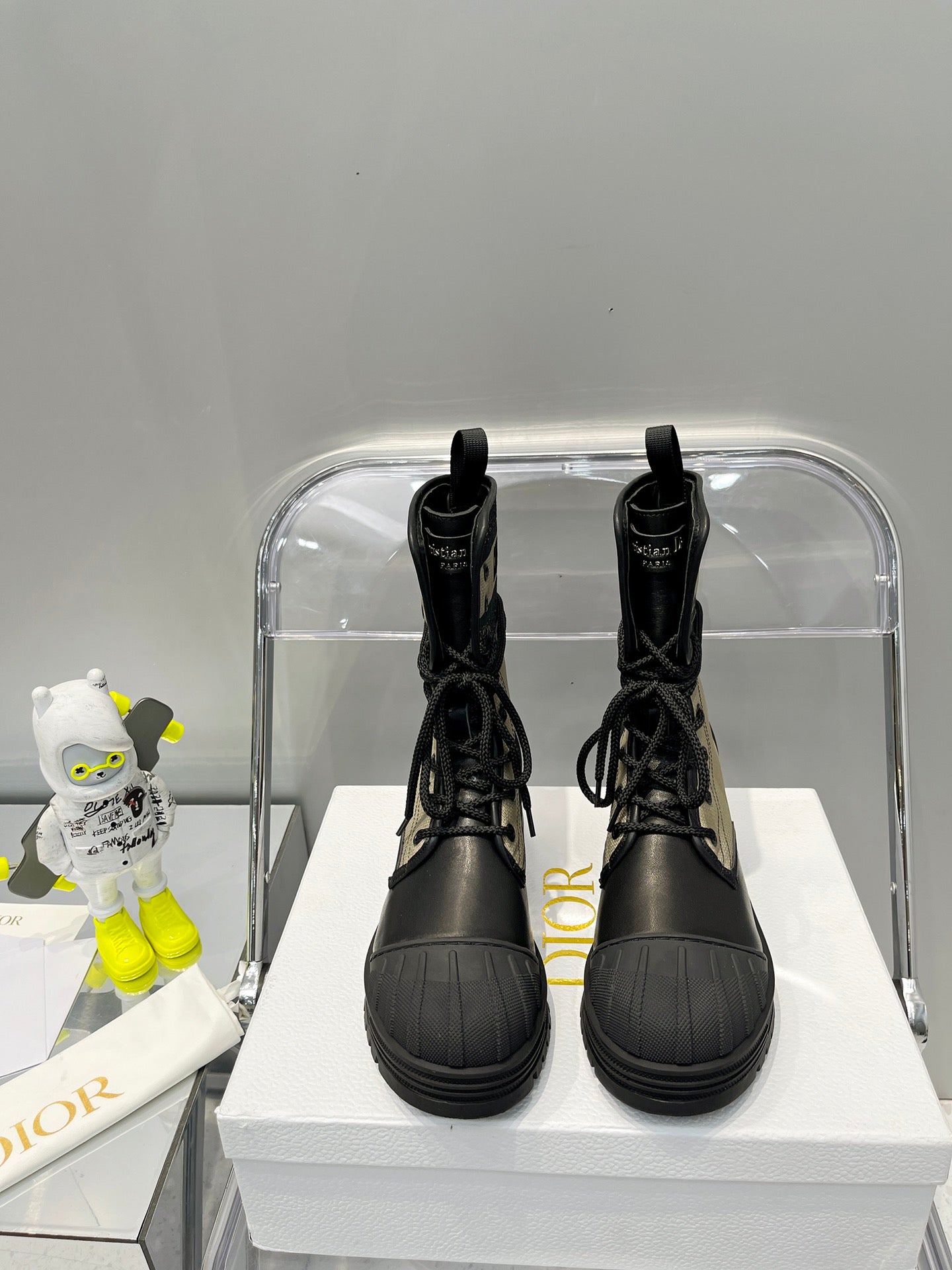 Luxury Shoes - DIR - 835