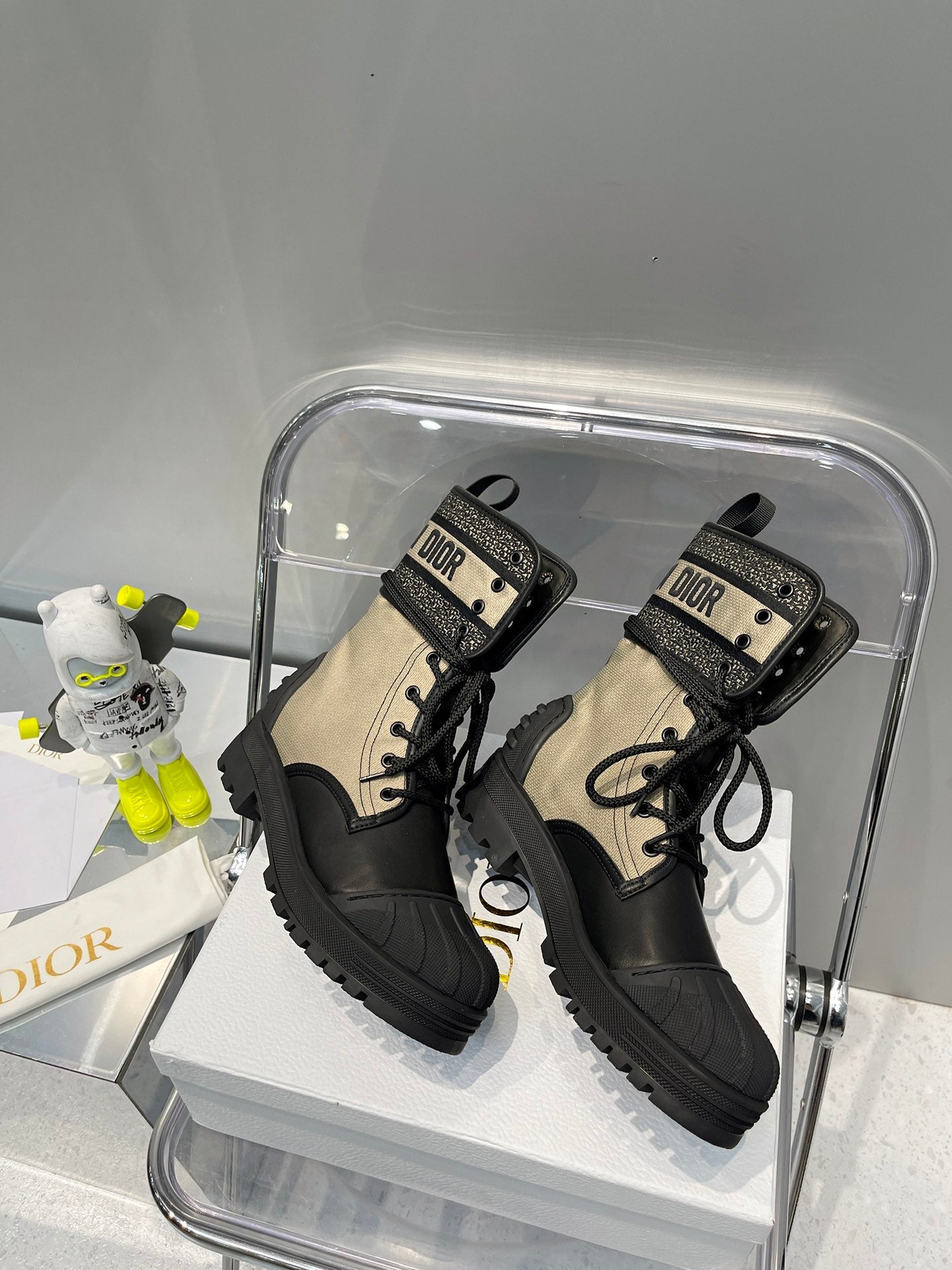 Luxury Shoes - DIR - 835