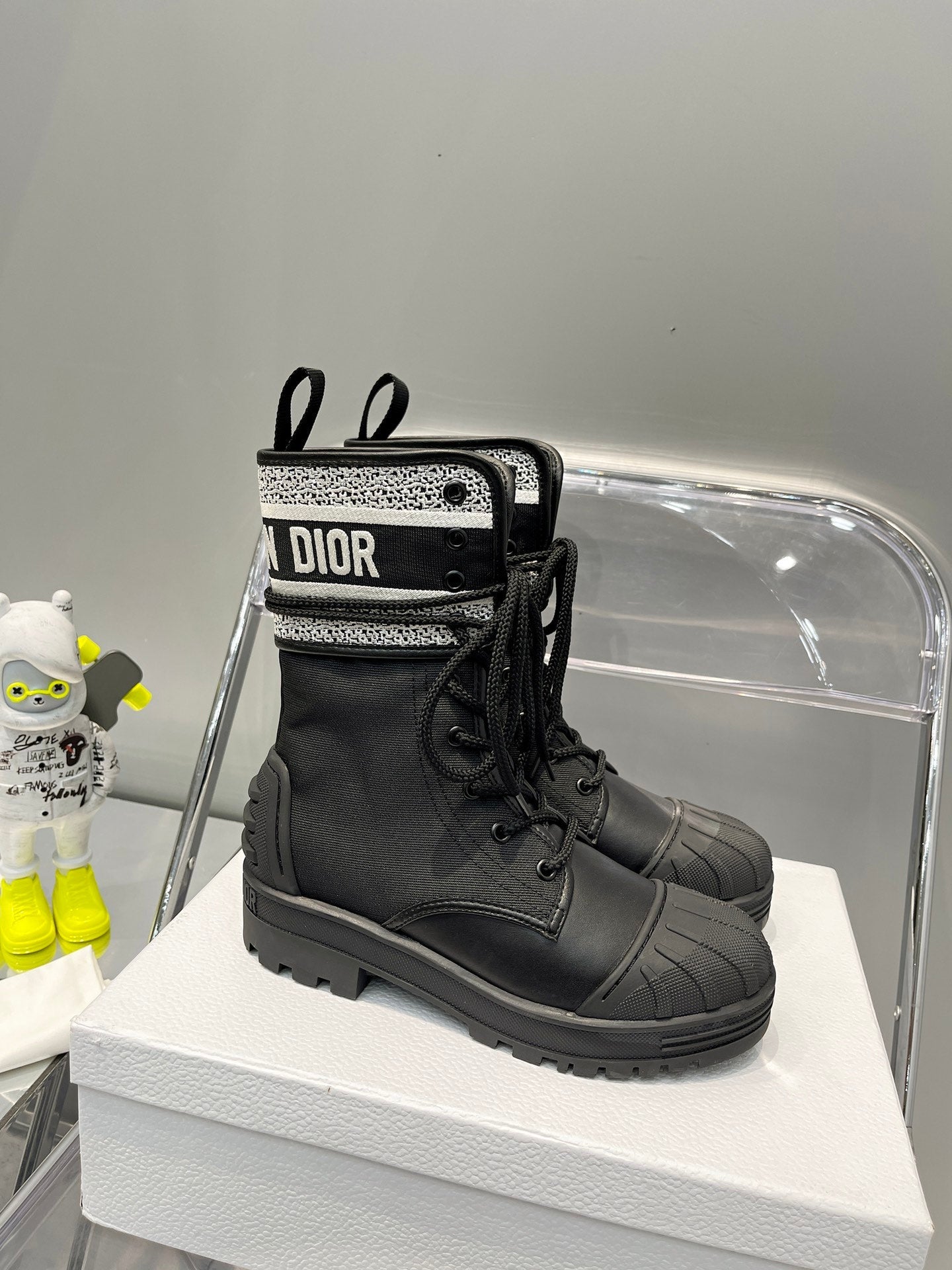 Luxury Shoes - DIR - 866