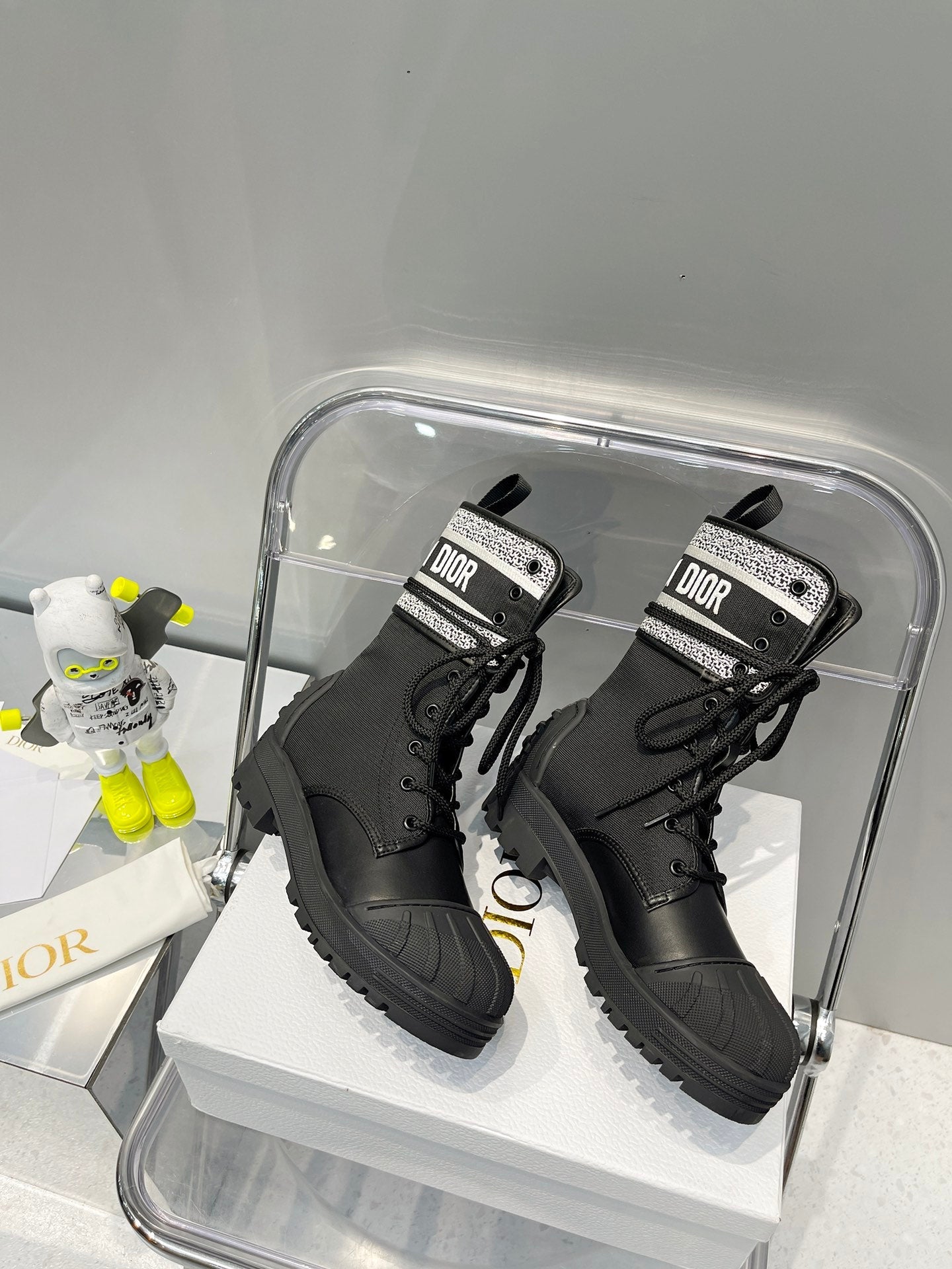 Luxury Shoes - DIR - 836