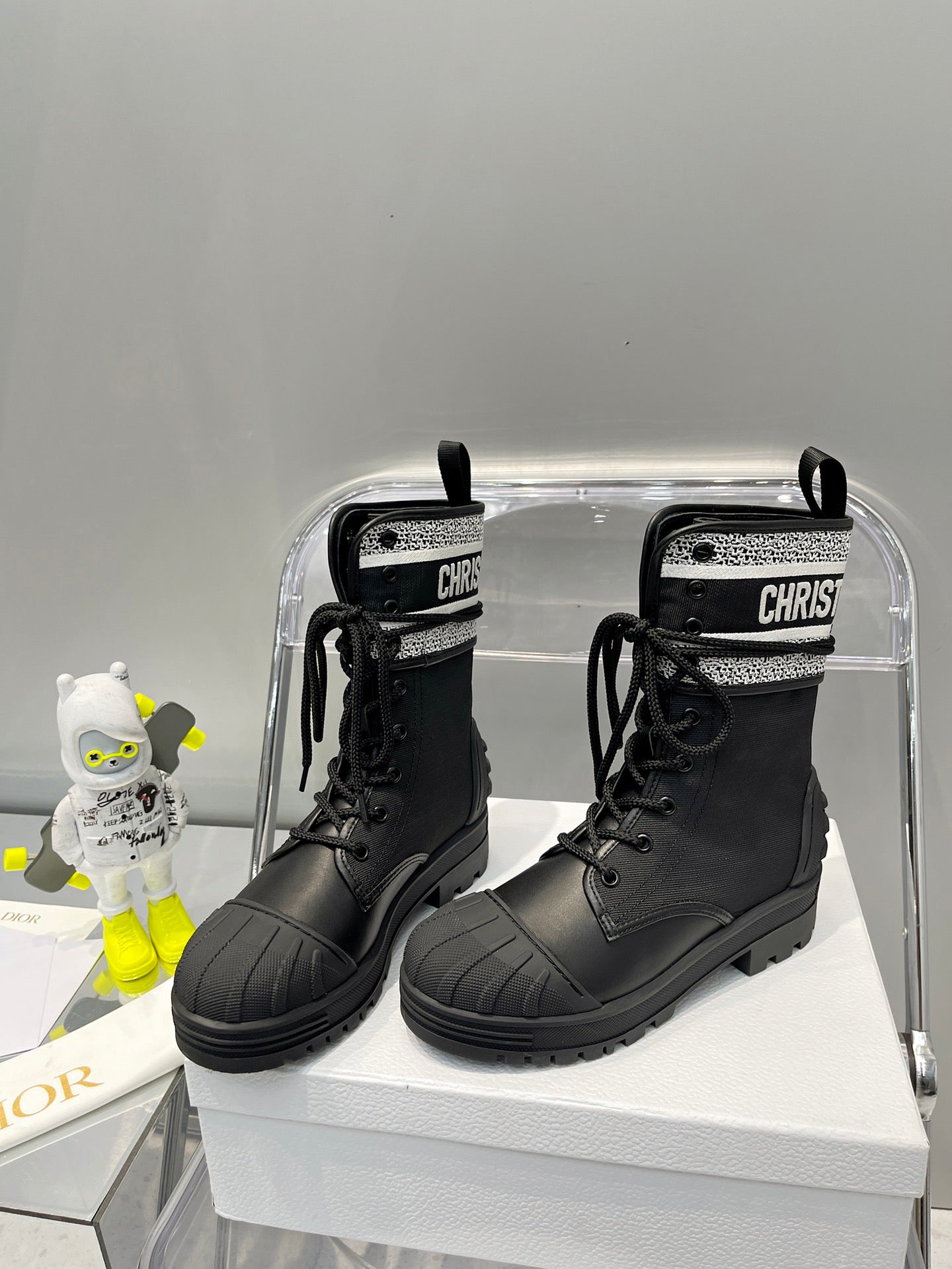 Luxury Shoes - DIR - 836