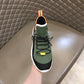 Luxury Shoes - FED - 382