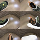Luxury Shoes - FED - 382