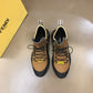 Luxury Shoes - FED - 383