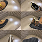 Luxury Shoes - FED - 383