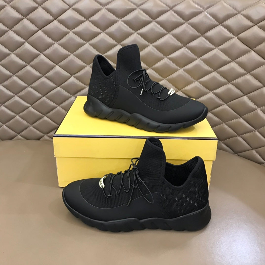 Luxury Shoes - FED - 385