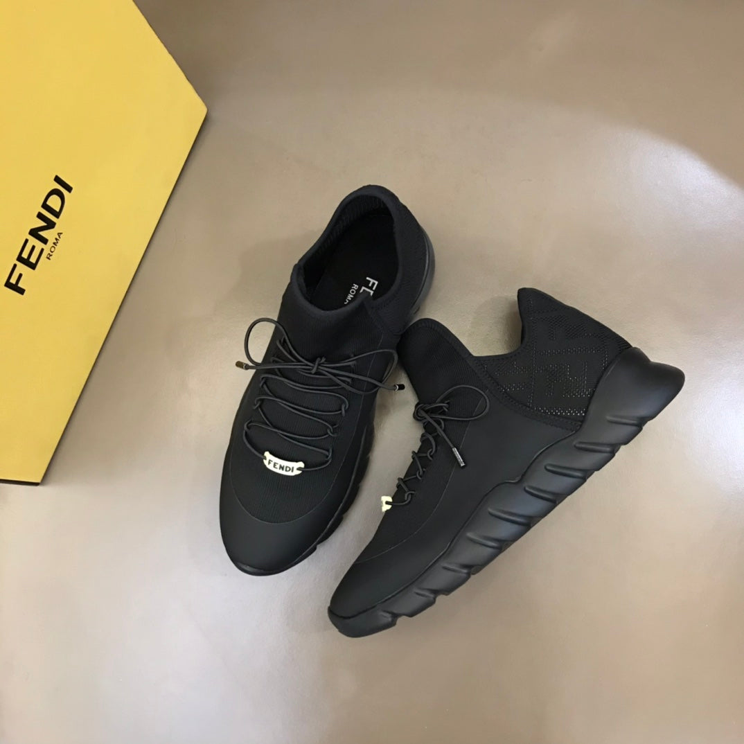 Luxury Shoes - FED - 385