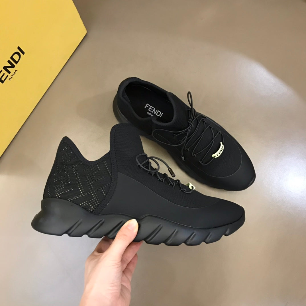 Luxury Shoes - FED - 385