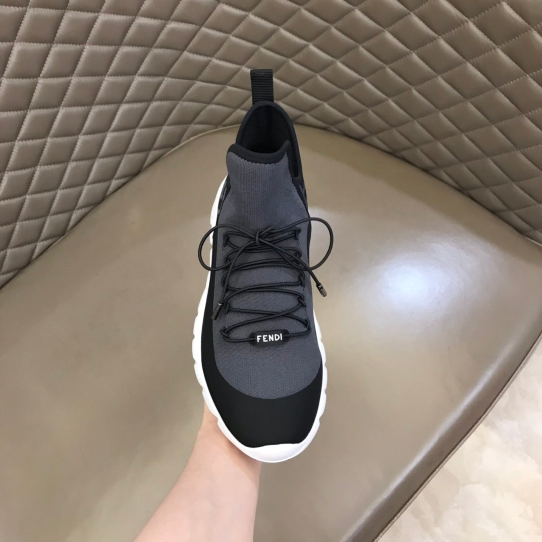 Luxury Shoes - FED - 386
