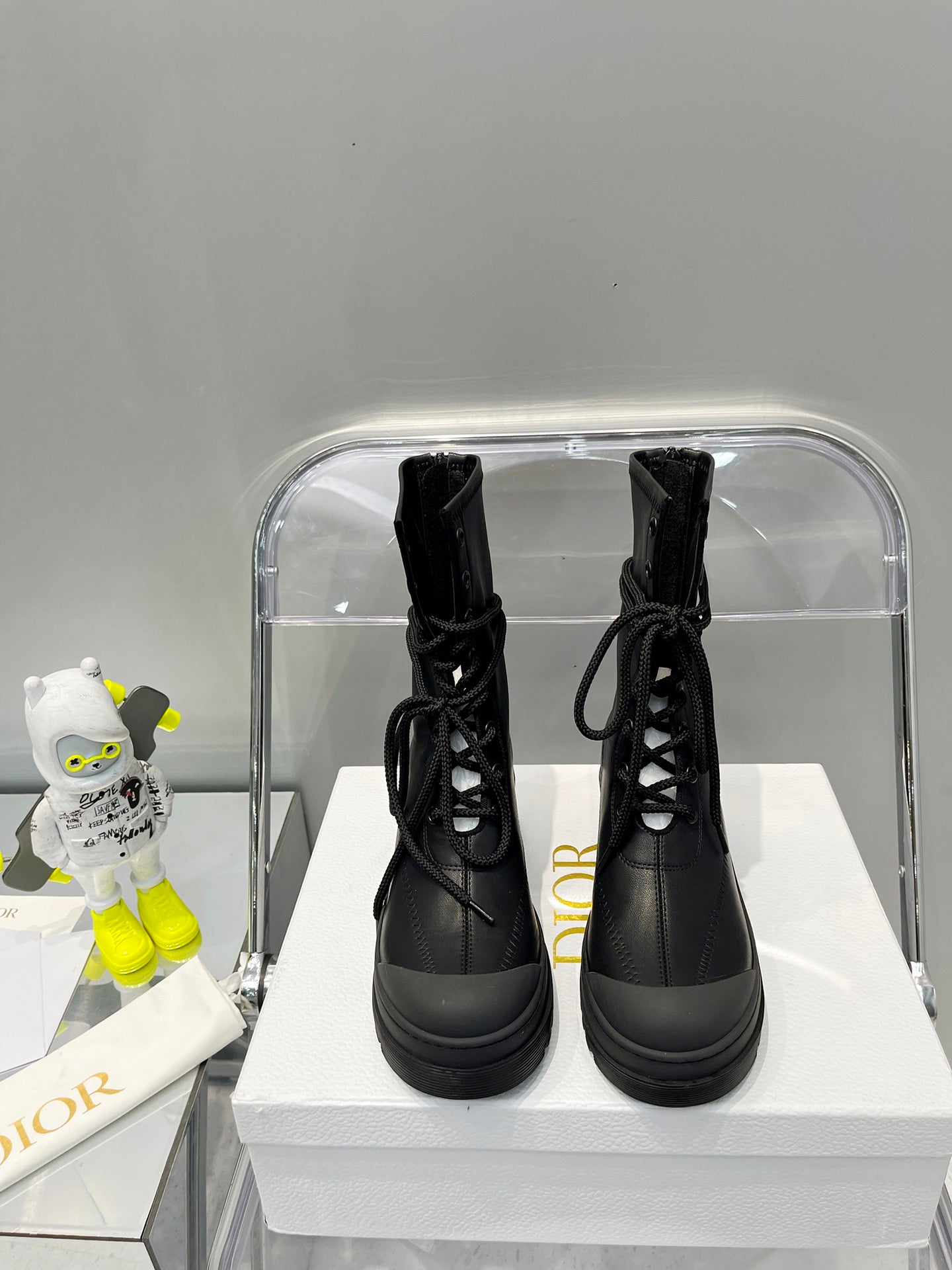 Luxury Shoes - DIR - 832
