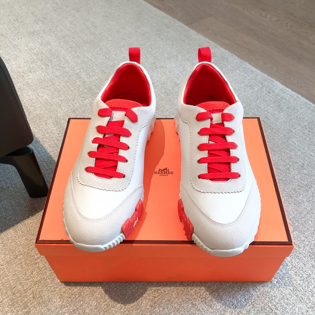 Luxury Shoes - HMS - 076