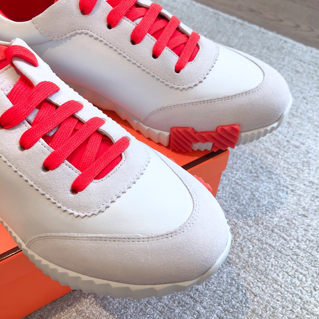Luxury Shoes - HMS - 076