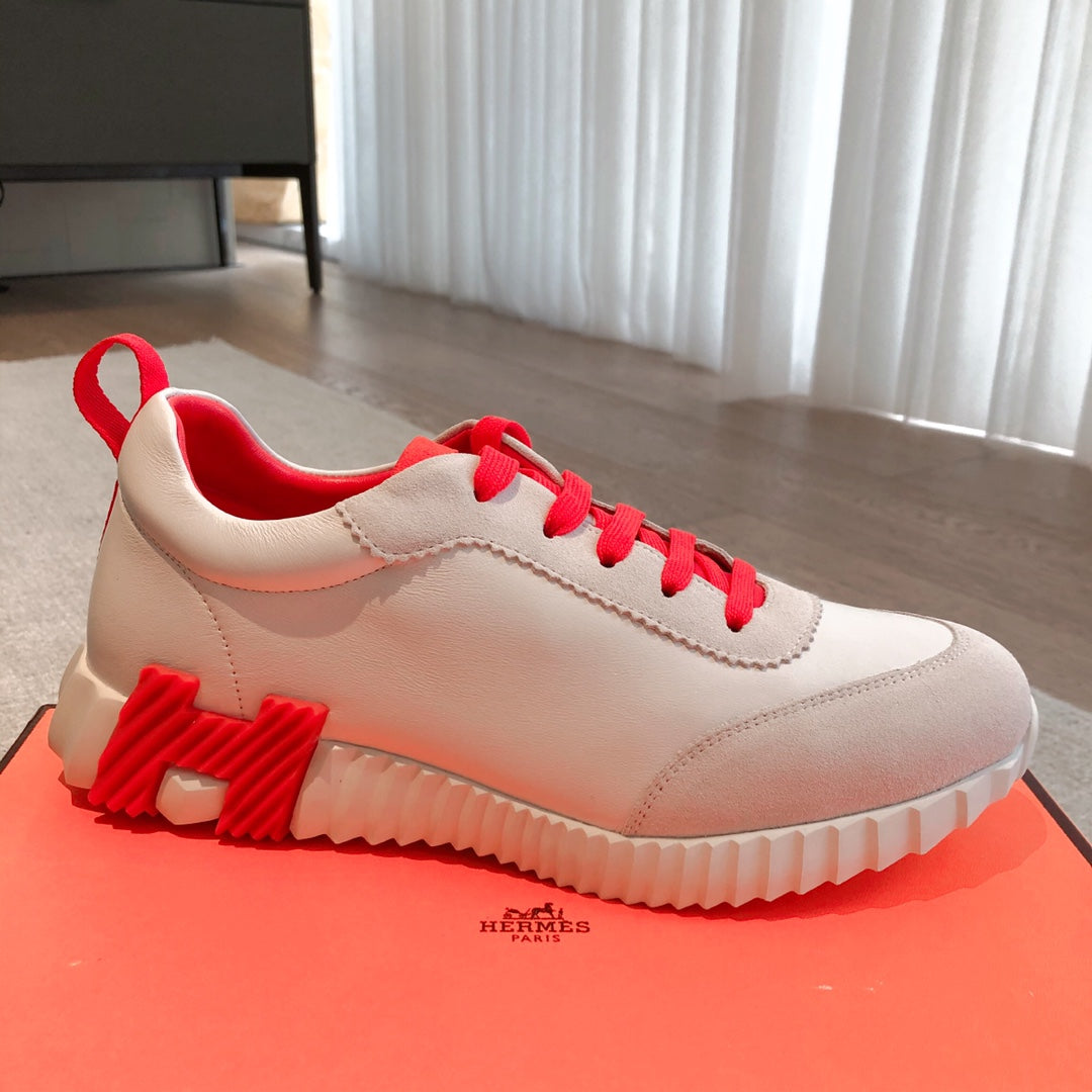 Luxury Shoes - HMS - 076
