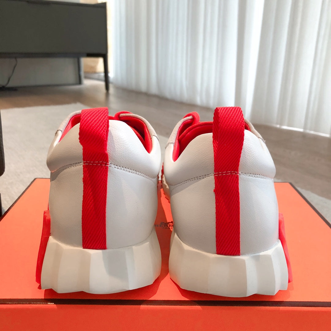 Luxury Shoes - HMS - 076