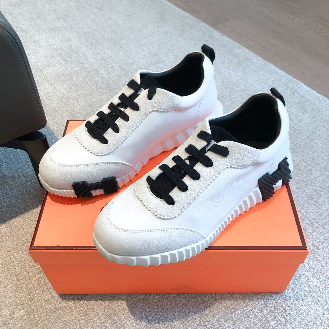 Luxury Shoes - HMS - 082
