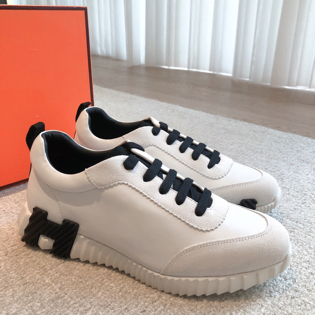 Luxury Shoes - HMS - 082