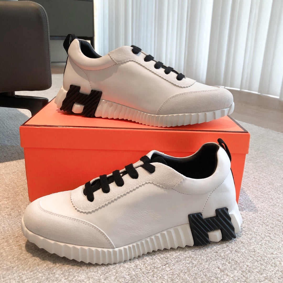 Luxury Shoes - HMS - 082