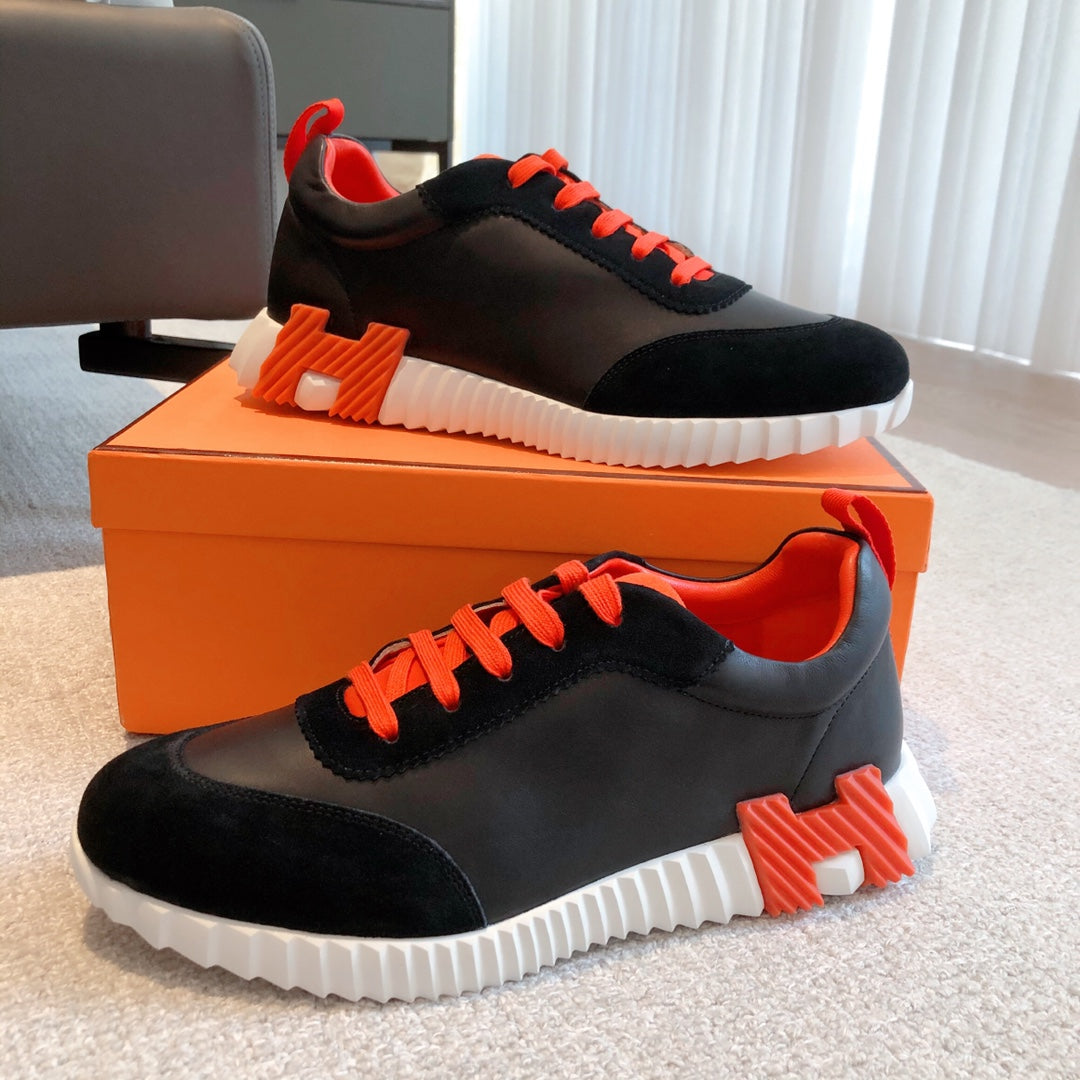 Luxury Shoes - HMS - 077
