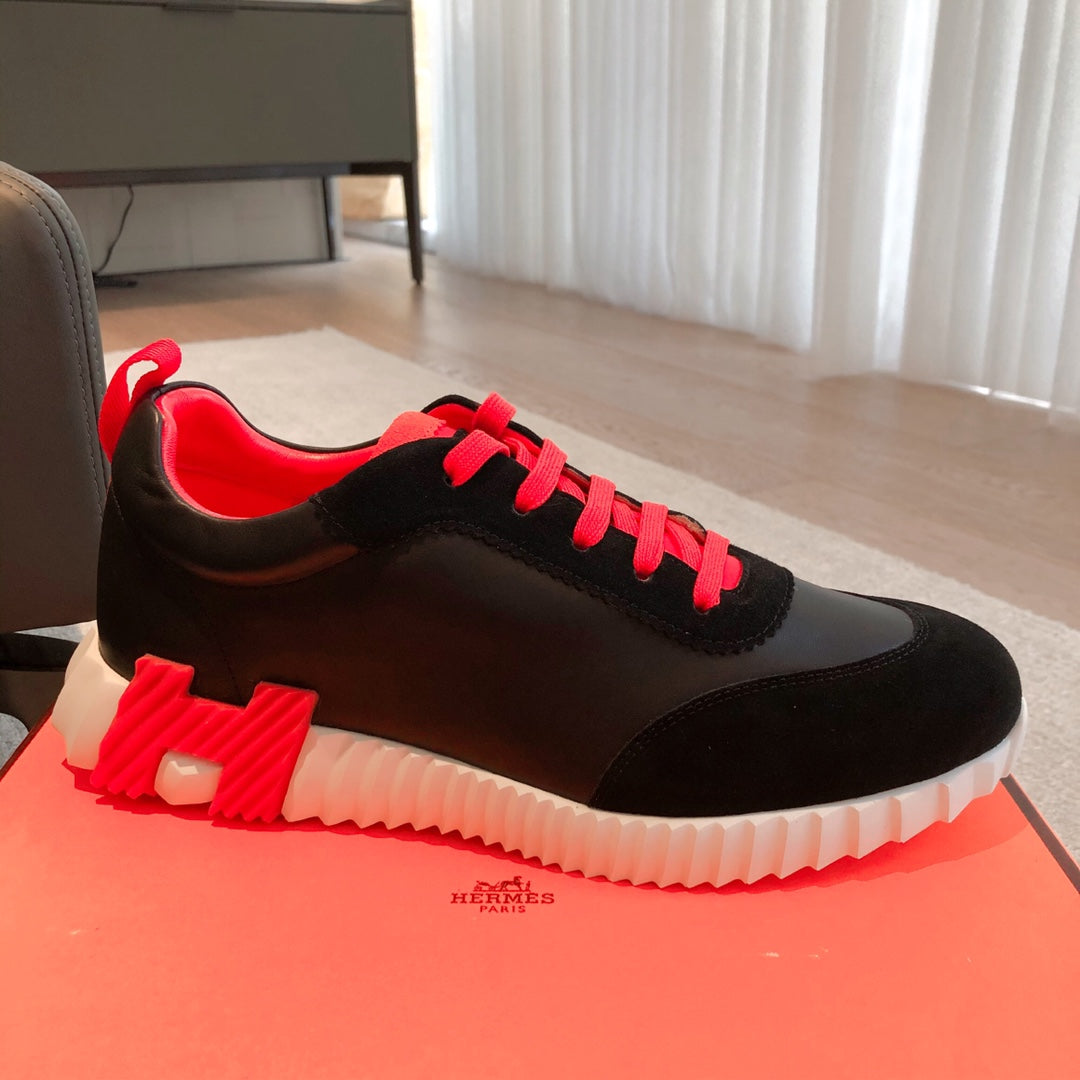 Luxury Shoes - HMS - 077