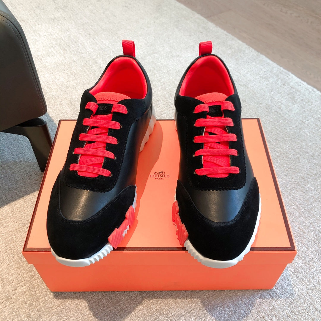 Luxury Shoes - HMS - 077