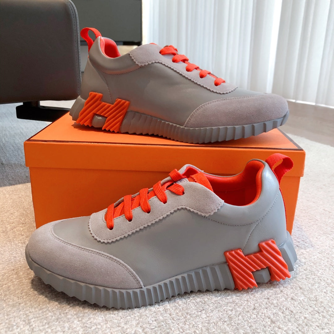 Luxury Shoes - HMS - 078