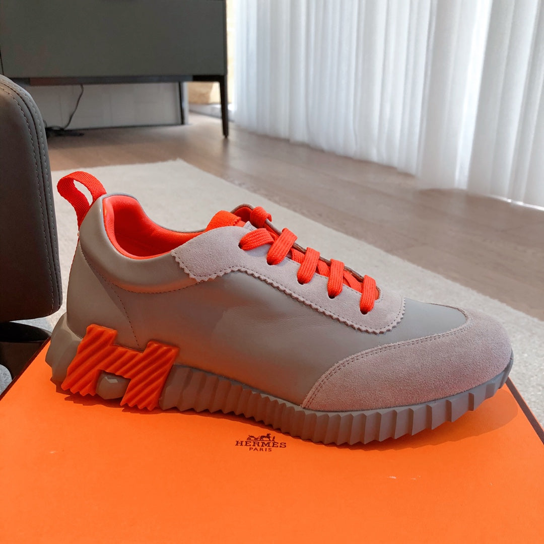 Luxury Shoes - HMS - 078