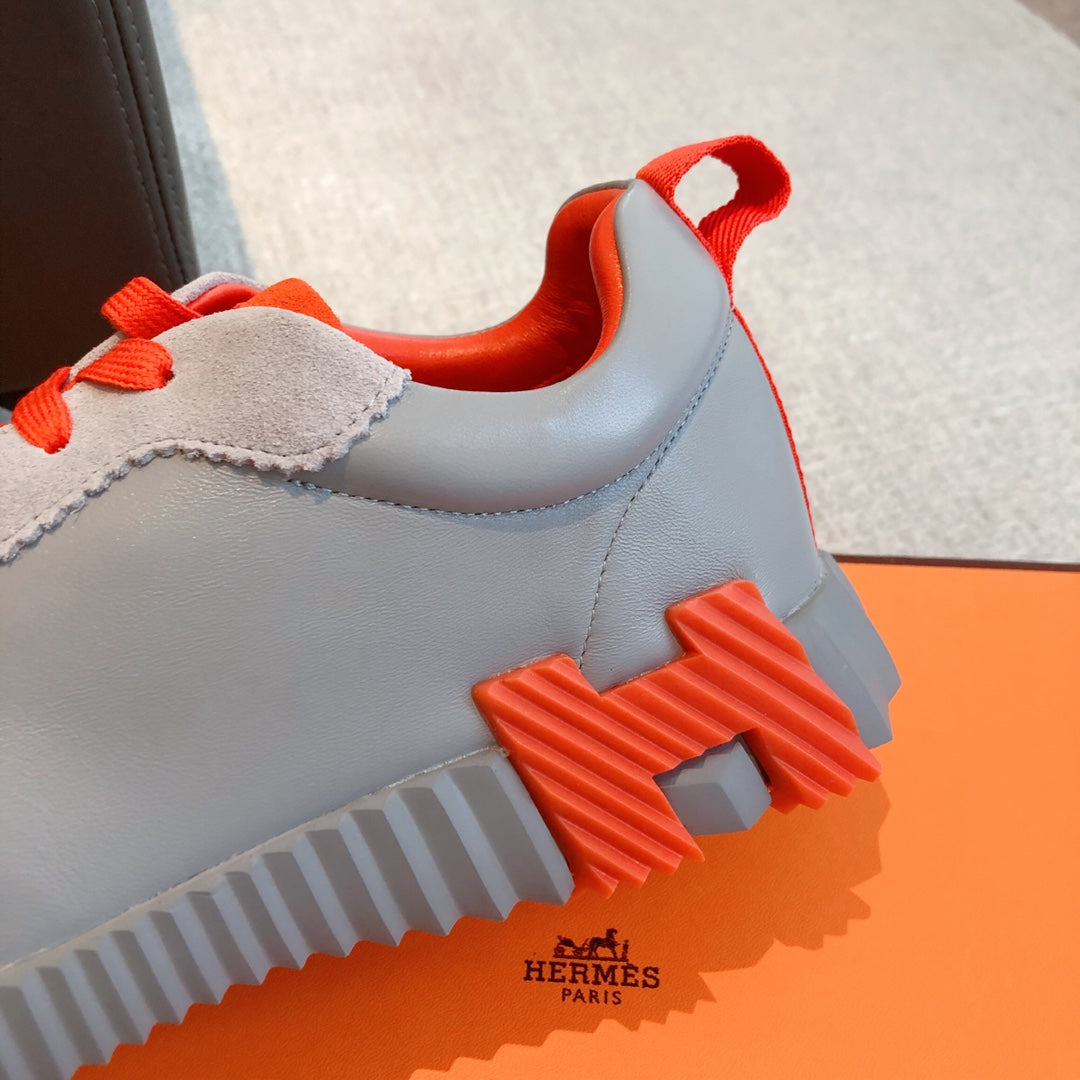 Luxury Shoes - HMS - 078
