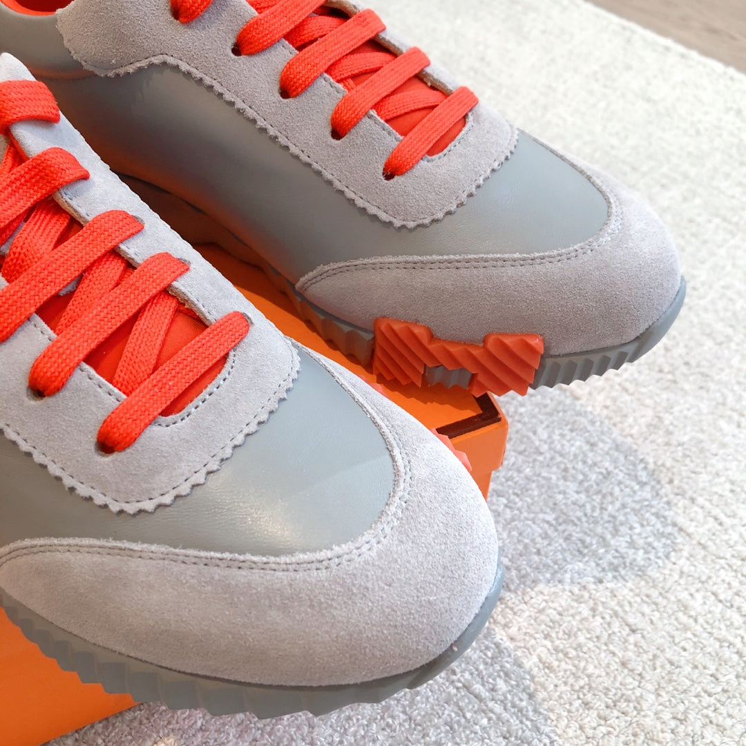Luxury Shoes - HMS - 078