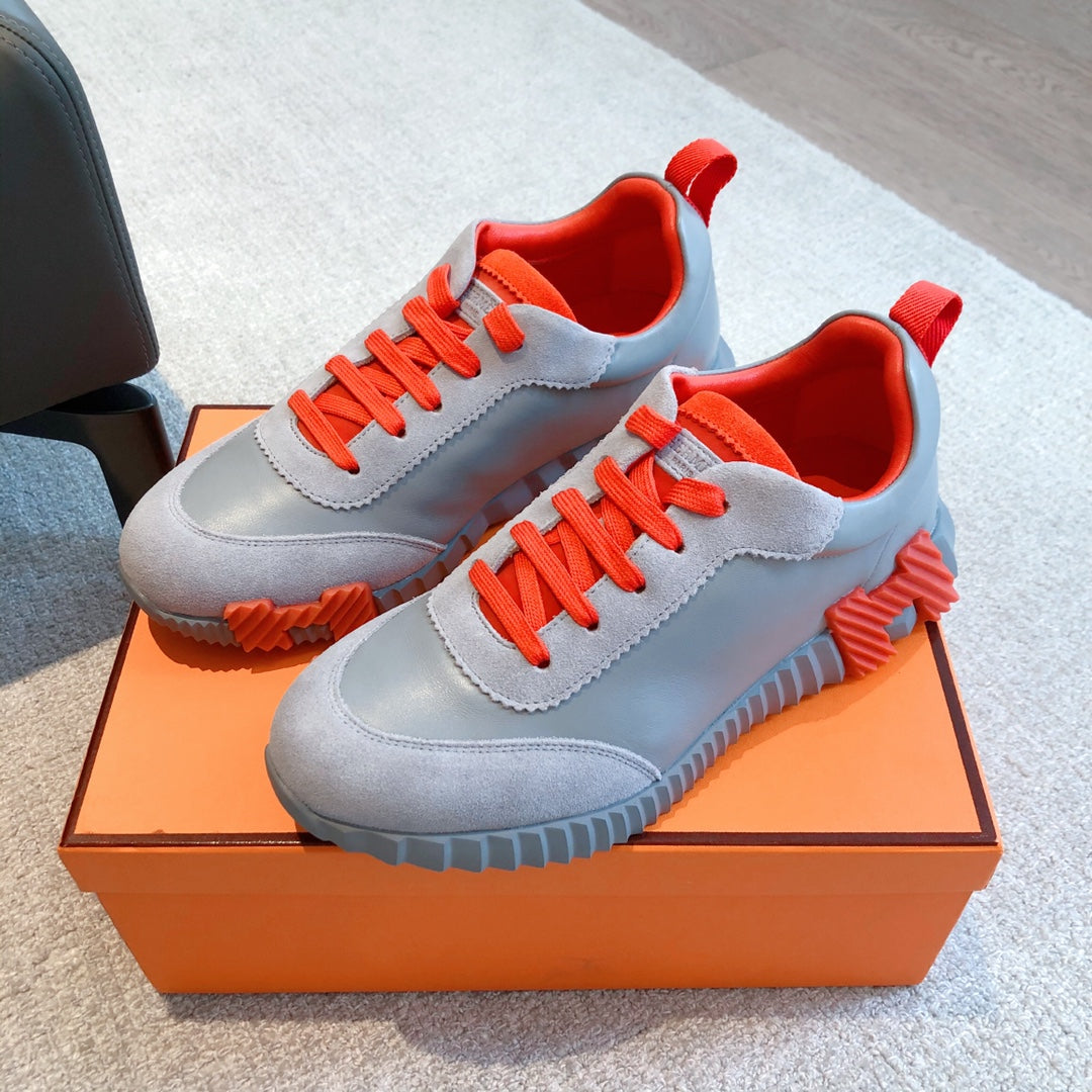 Luxury Shoes - HMS - 078