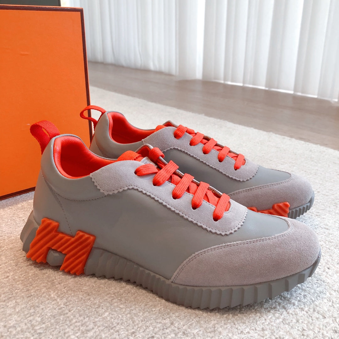 Luxury Shoes - HMS - 078