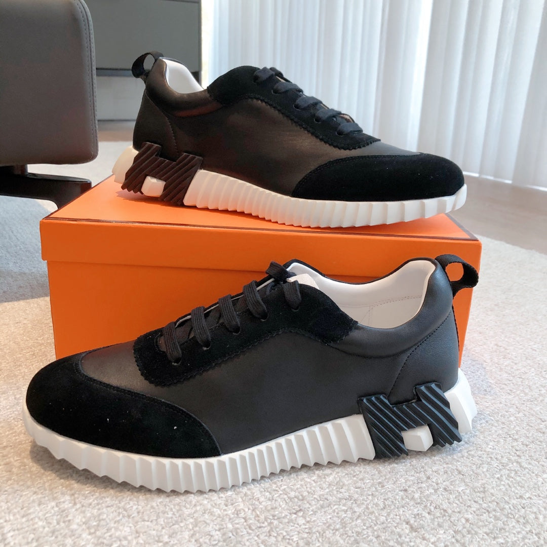 Luxury Shoes - HMS - 079