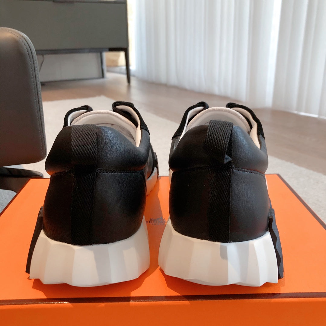 Luxury Shoes - HMS - 079