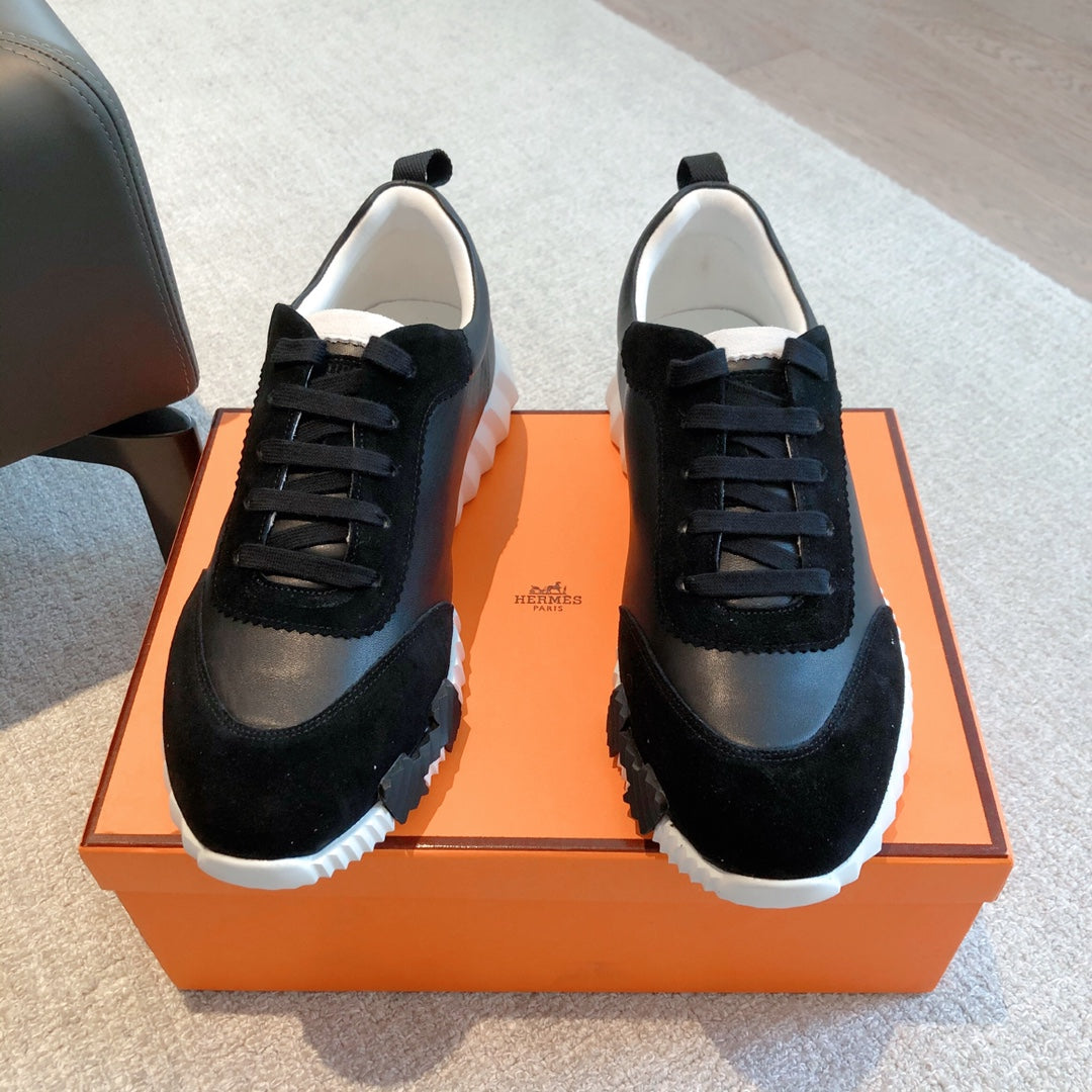 Luxury Shoes - HMS - 079