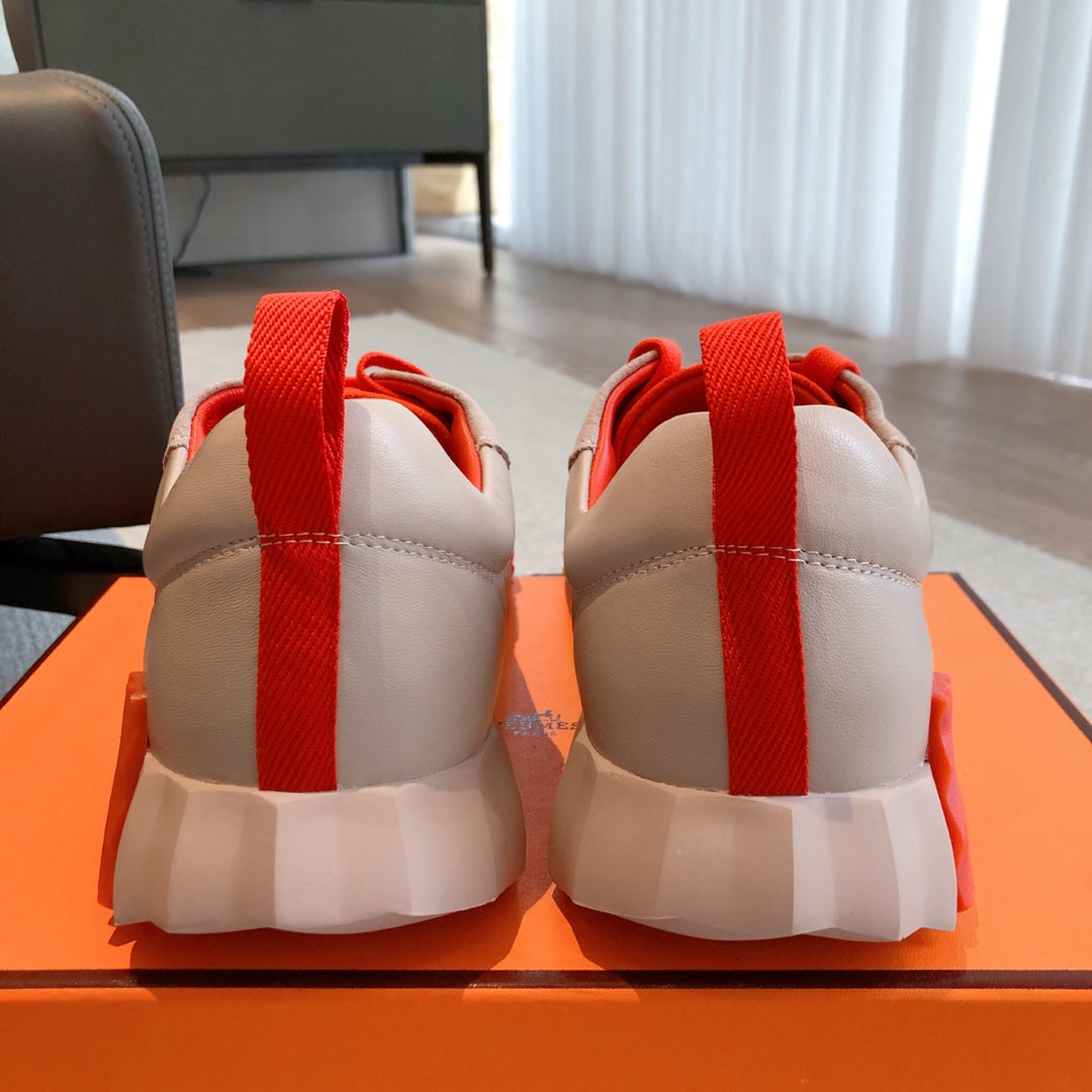 Luxury Shoes - HMS - 080