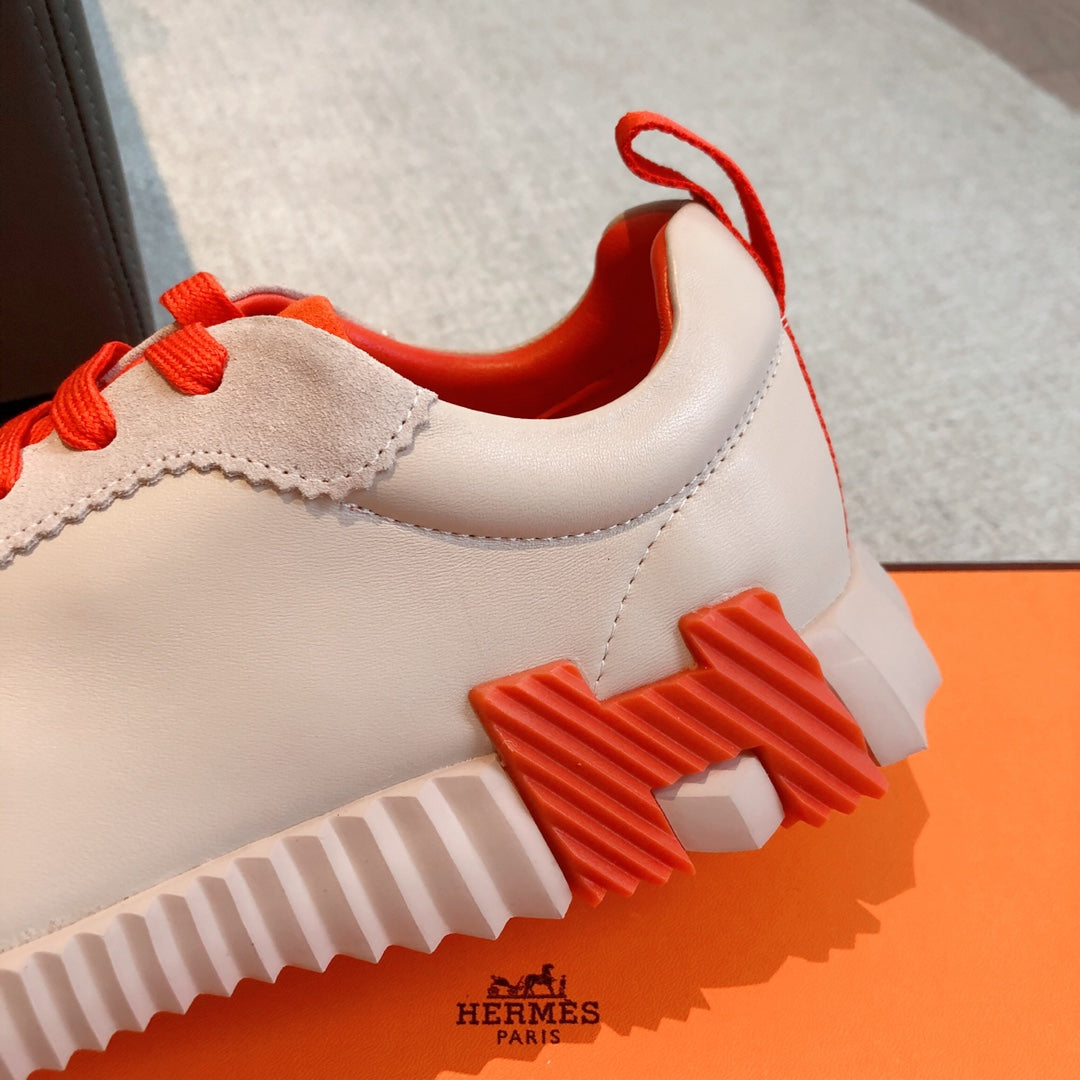 Luxury Shoes - HMS - 080