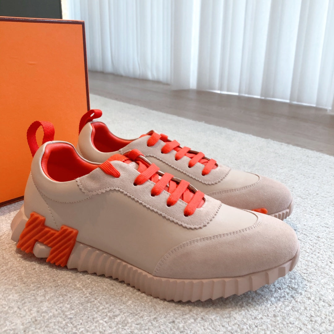 Luxury Shoes - HMS - 080