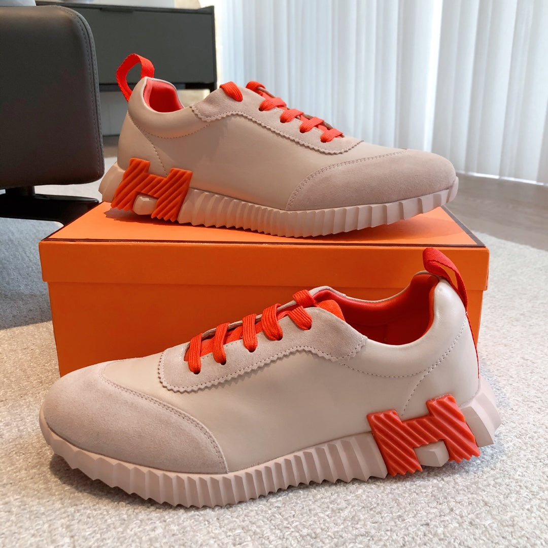 Luxury Shoes - HMS - 080