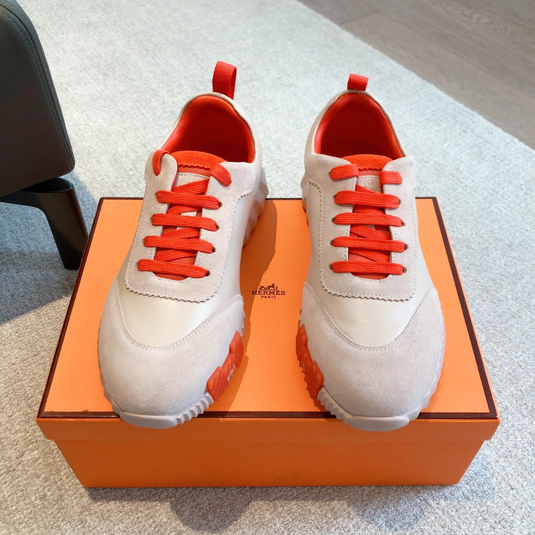 Luxury Shoes - HMS - 080