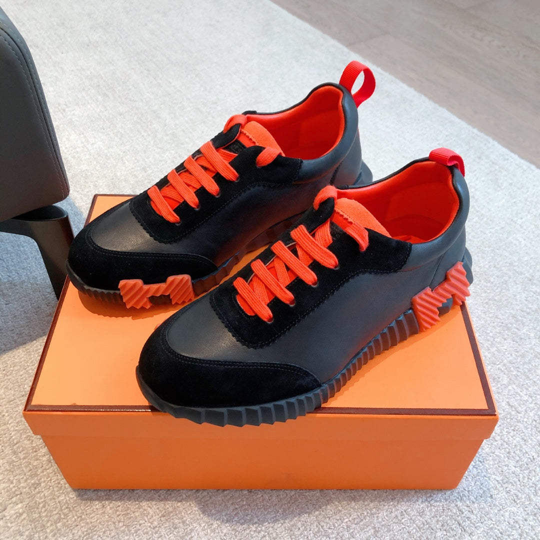 Luxury Shoes - HMS - 081