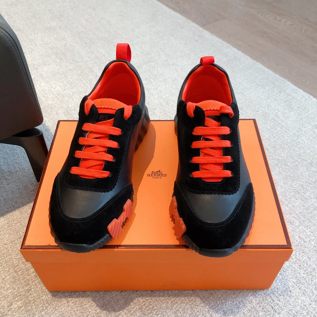 Luxury Shoes - HMS - 081